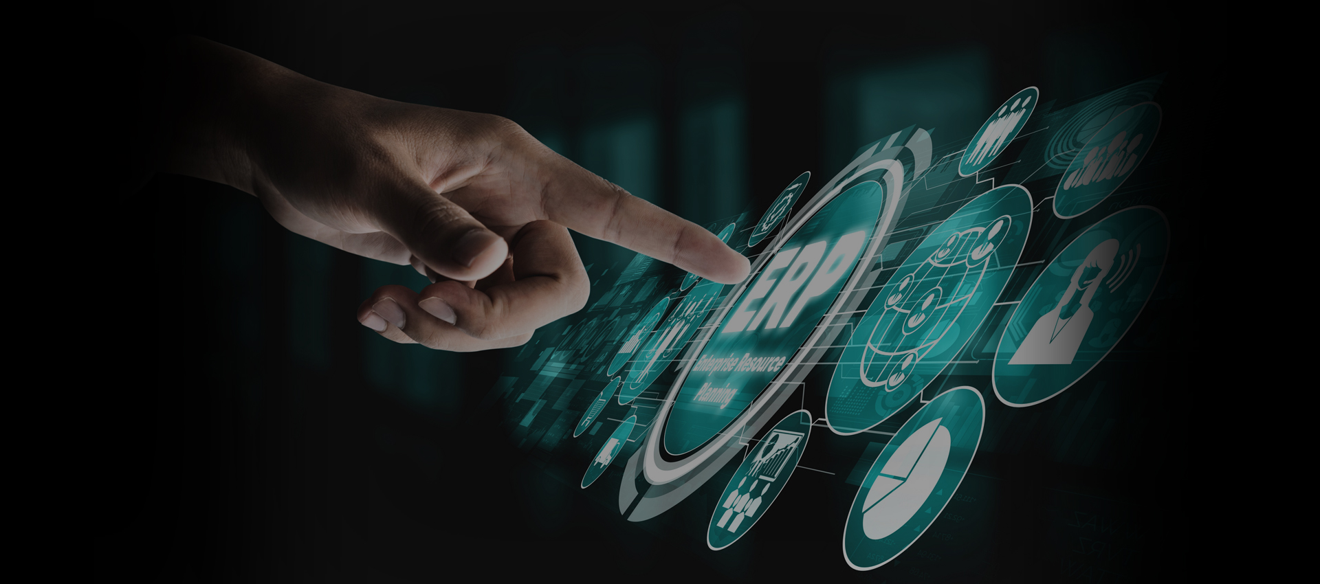 Enterprise Application