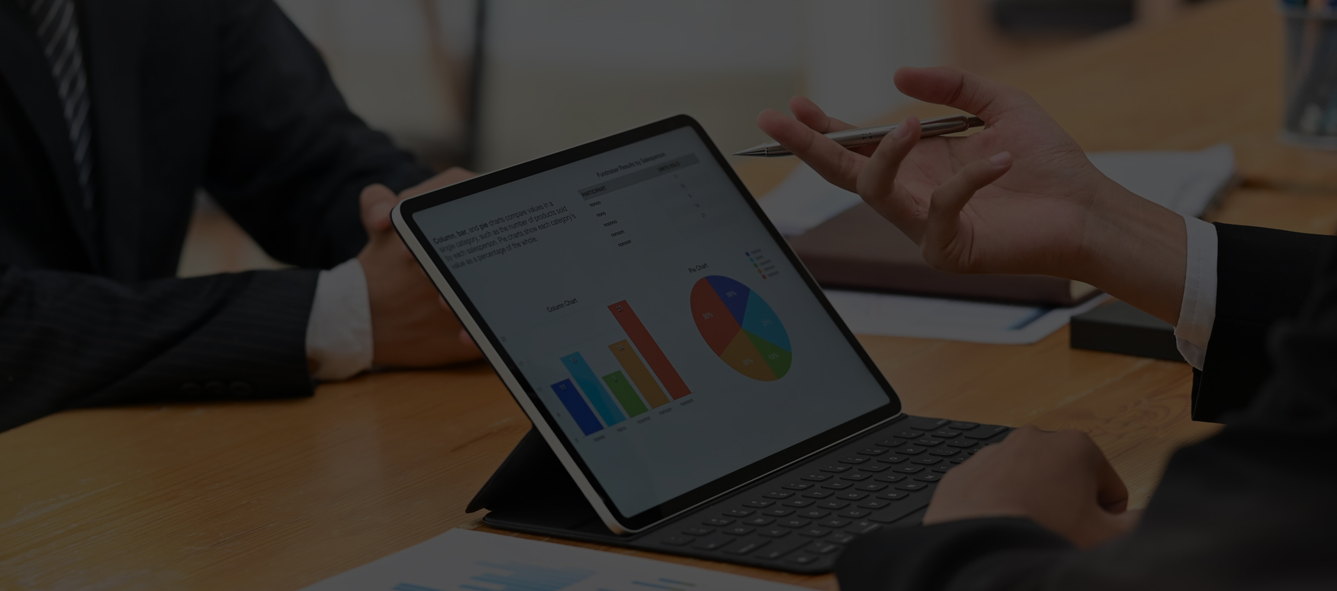 PeopleSoft Consulting