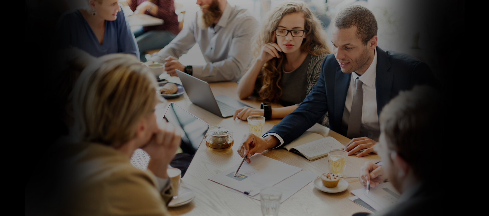 Government & Education